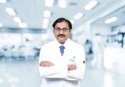 Dr Mohamed Javid Noor Ahmed
